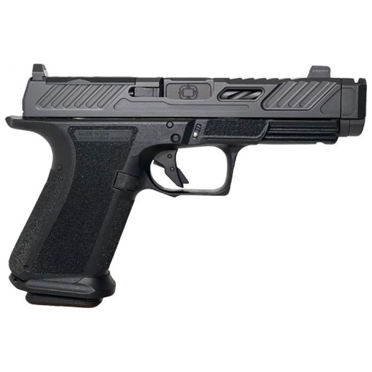 Shadow Systems MR920P Elite 9mm
